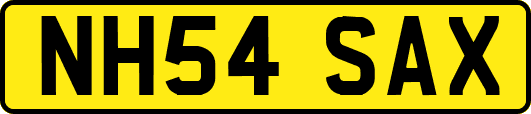 NH54SAX