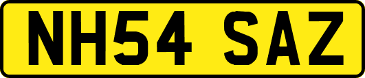 NH54SAZ