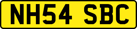 NH54SBC