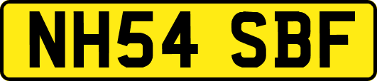 NH54SBF