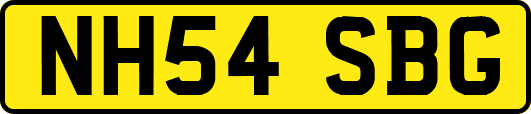 NH54SBG