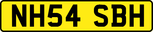 NH54SBH