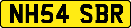 NH54SBR