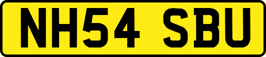 NH54SBU