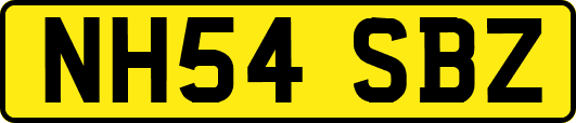 NH54SBZ