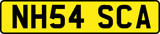 NH54SCA