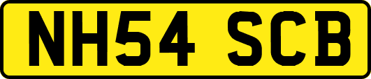 NH54SCB