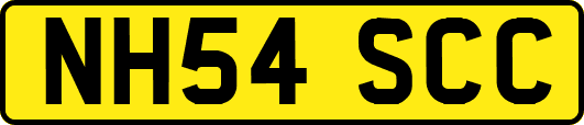 NH54SCC