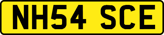 NH54SCE