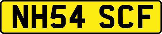 NH54SCF