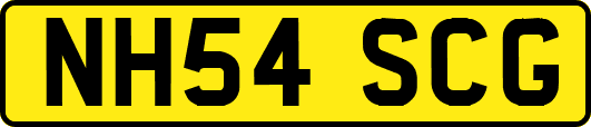 NH54SCG
