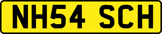 NH54SCH
