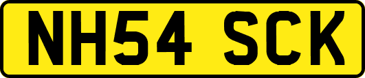 NH54SCK