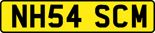 NH54SCM