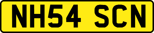 NH54SCN