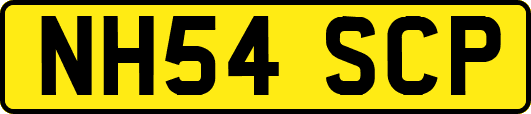 NH54SCP