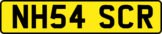 NH54SCR