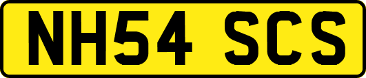 NH54SCS