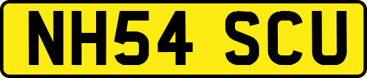 NH54SCU