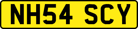 NH54SCY