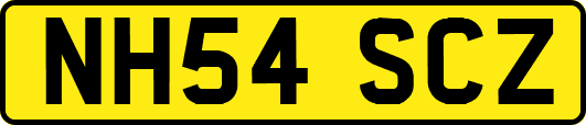 NH54SCZ