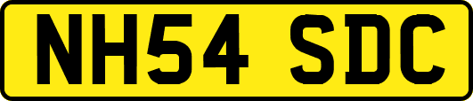 NH54SDC