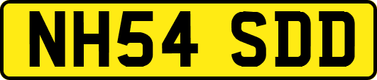 NH54SDD
