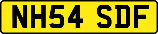 NH54SDF