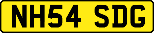NH54SDG