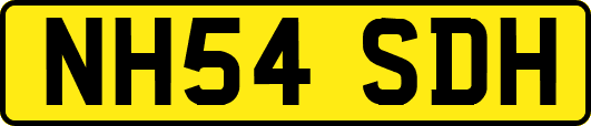 NH54SDH