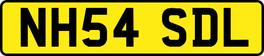 NH54SDL