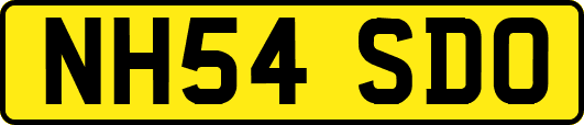 NH54SDO