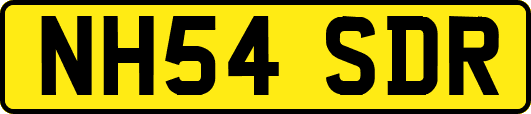 NH54SDR