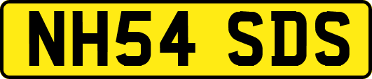 NH54SDS