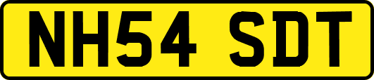 NH54SDT
