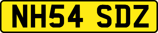 NH54SDZ