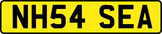 NH54SEA