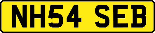 NH54SEB