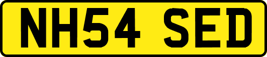 NH54SED