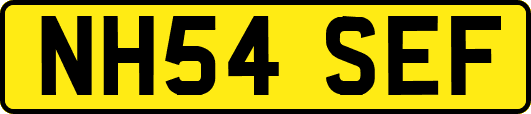 NH54SEF