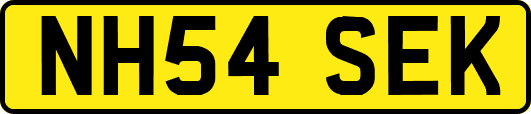 NH54SEK