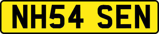 NH54SEN