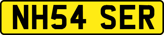 NH54SER