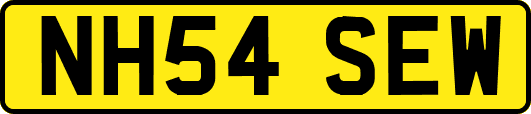 NH54SEW