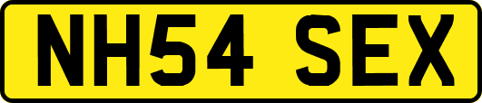 NH54SEX