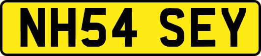 NH54SEY