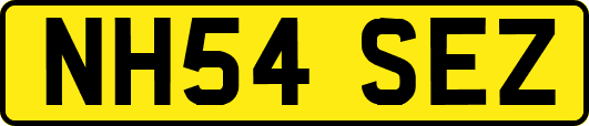 NH54SEZ