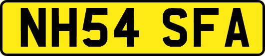 NH54SFA