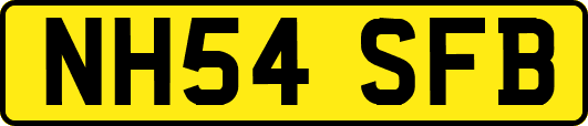 NH54SFB