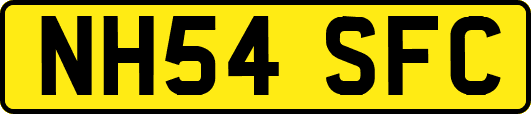 NH54SFC